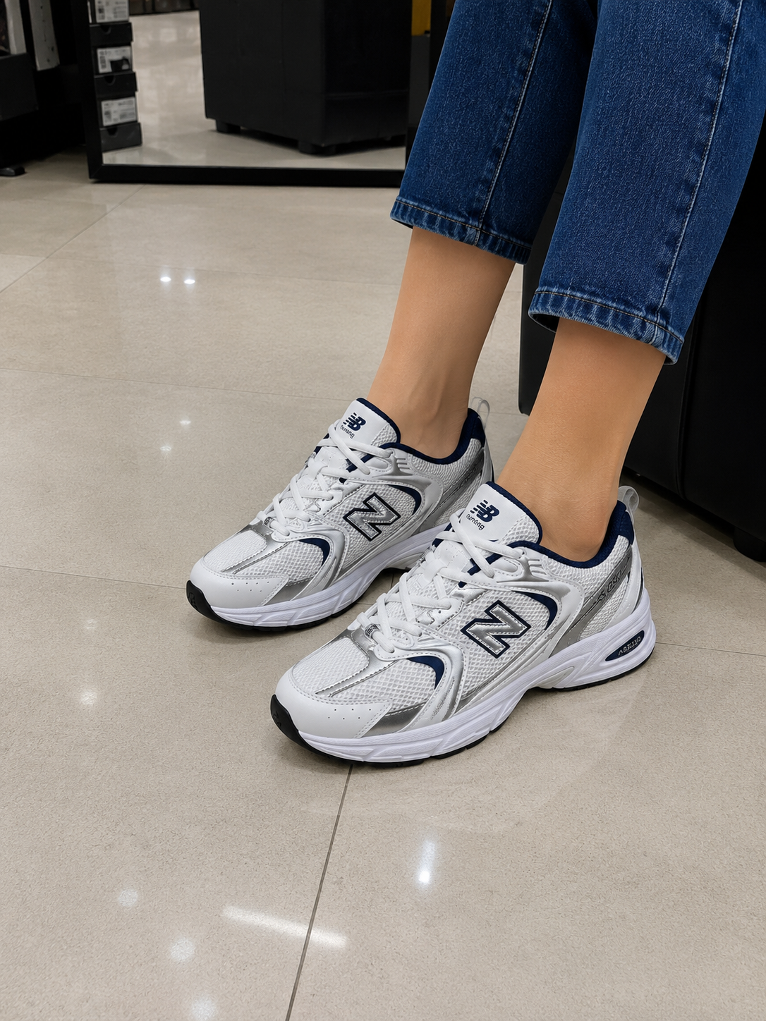 نیوبالانس ۵۳۰