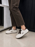 ونس دخترانه مدل alo